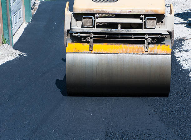 Why Choose Us For All Your Driveway Paving Needs in Benton, AR?